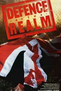 Defence of the Realm - Poster