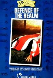 Defence of the Realm