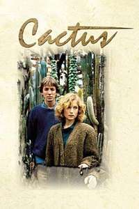 Cactus - Poster