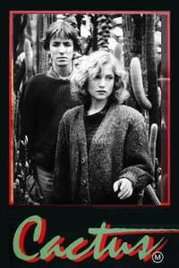 Cactus - Poster