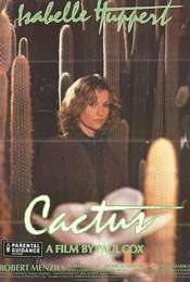 Cactus