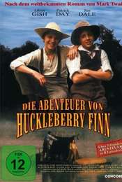 Adventures of Huckleberry Finn