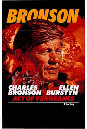 Act of Vengeance