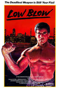 Low Blow - Poster