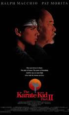 The Karate Kid  Part II