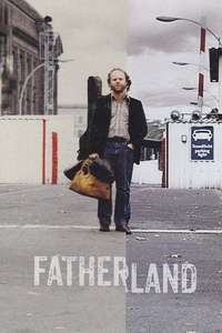 Fatherland - Poster