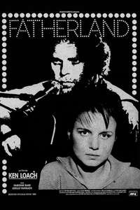 Fatherland - Poster