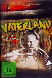 Fatherland - Poster