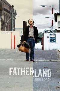 Fatherland - Poster