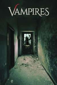 Vampires - Poster