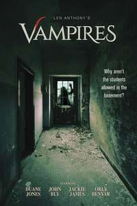 Vampires - Poster