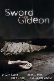 Sword of Gideon