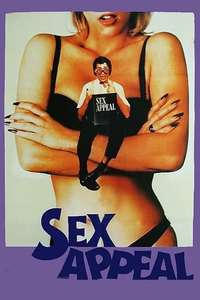 Sex Appeal - Poster