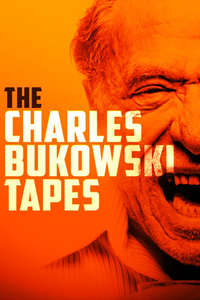 The Charles Bukowski Tapes - Poster