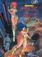 Dirty Pair: From Lovely Angels with Love