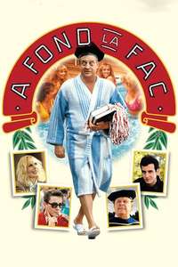 Back to School - Poster