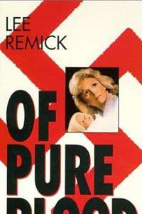 Of Pure Blood - Poster