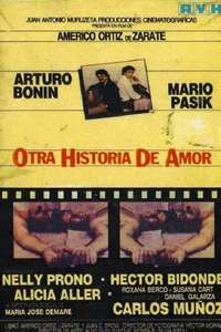 Otra historia de amor - Poster