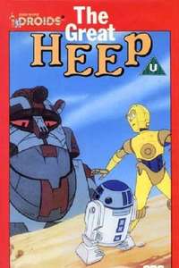 Star Wars: Droids - The Great Heep - Poster