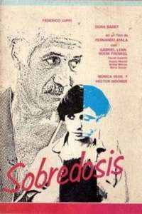 Sobredosis - Poster
