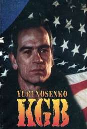Yuri Nosenko KGB
