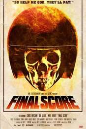 Final Score