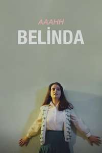 Aaahh Belinda - Poster