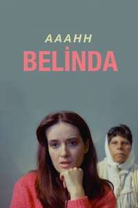 Aaahh Belinda - Poster