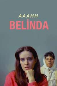 Aaahh Belinda - Poster