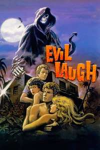 Evil Laugh - Poster