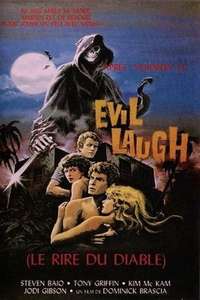 Evil Laugh - Poster