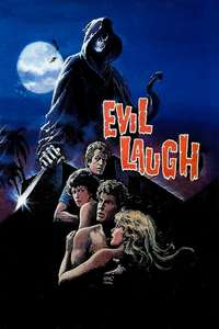 Evil Laugh - Poster