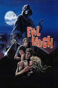 Evil Laugh - Poster