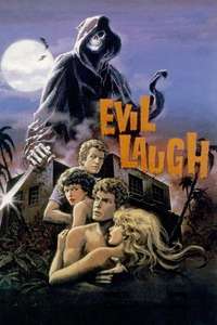 Evil Laugh - Poster
