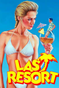 Last Resort - Poster