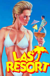 Last Resort - Poster