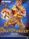 Forgotten Warrior