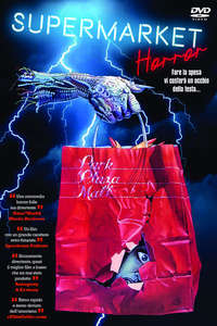 Chopping Mall - Poster