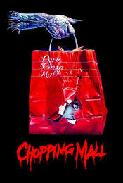 Chopping Mall