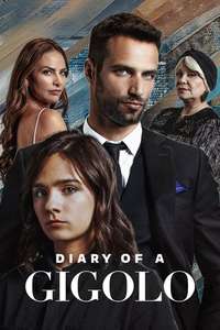 Diary of a Gigolo - Posters
