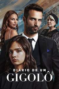 Diary of a Gigolo - Posters