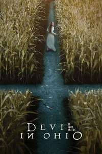 Devil in Ohio - Posters