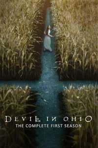 Devil in Ohio - Posters