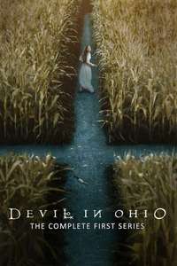 Devil in Ohio - Posters
