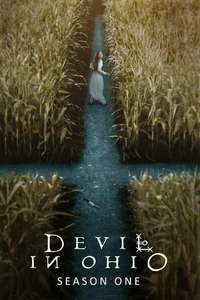 Devil in Ohio - Posters