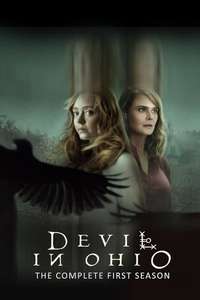 Devil in Ohio - Posters