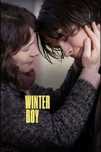 Winter Boy - Poster