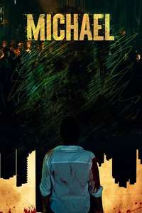 Michael - Poster