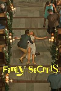 Family Secrets - Poster