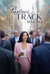 Partner Track Season 1